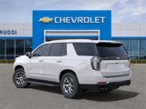 New 2025 Chevrolet Tahoe Premier image 3