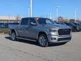 New 2025 RAM 1500 Big Horn image 3
