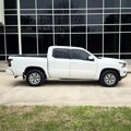 Used 2023 Nissan Frontier SV w/ SV Convenience Package image 6