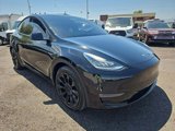 Used 2021 Tesla Model Y Long Range image 2
