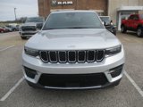 New 2025 Jeep Grand Cherokee Laredo X w/ Luxury Tech Group I image 2