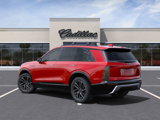 New 2026 Cadillac Vistiq Sport image 5