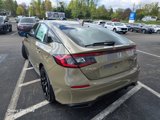 New 2025 Honda Civic Sport image 3