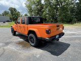 New 2025 Jeep Gladiator Willys image 5