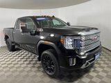 Certified 2022 GMC Sierra 2500 Denali w/ Denali Black Diamond Edition image 1