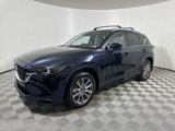 Certified 2024 MAZDA CX-5 AWD 2.5 S image 3
