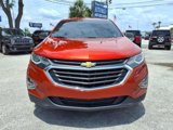 Used 2020 Chevrolet Equinox LS image 2