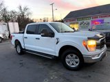 Used 2022 Ford F150 XLT w/ Trailer Tow Package image 5