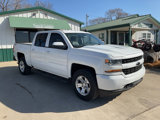 Used 2016 Chevrolet Silverado 1500 LT w/ All Star Edition image 3