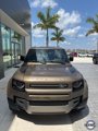 Certified 2024 Land Rover Defender 90 X-Dynamic SE image 5