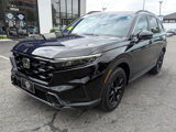 Used 2024 Honda CR-V Sport-L image 2