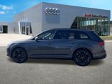 New 2025 Audi Q7 3.0T Prestige image 4