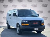 New 2025 GMC Savana 2500 w/ Driver Convenience Package image 2