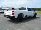 New 2025 Chevrolet Silverado 2500 Custom w/ Custom Value Package image 5