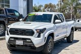 Used 2024 Toyota Tacoma TRD Sport image 3