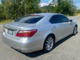 Used 2011 Lexus LS 460 AWD w/ Comfort Pkg image 2