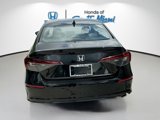New 2026 Honda Civic Sport image 5