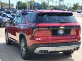 New 2026 Chevrolet Traverse LT w/ Driver Confidence Package image 6