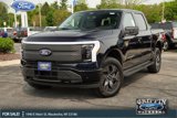 New 2025 Ford F150 Lightning XLT image 1
