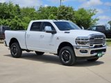 New 2025 RAM 2500 Laramie image 2