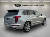 New 2025 Cadillac XT6 Premium Luxury w/ Technology Package image 4
