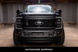 Used 2025 Ford F450 Platinum w/ Platinum Plus Package image 4