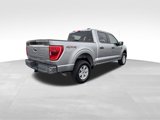 Used 2023 Ford F150 XLT image 5