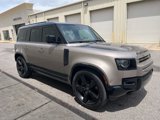 Used 2023 Land Rover Defender 110 X-Dynamic SE image 3