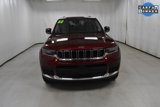Used 2022 Jeep Grand Cherokee L Laredo w/ Luxury Tech Group I image 4