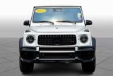 Used 2025 Mercedes-Benz G 63 AMG 4MATIC image 3