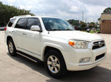 Used 2011 Toyota 4Runner SR5 image 2