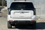 New 2025 Chevrolet Tahoe High Country image 5