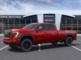 New 2025 GMC Sierra 3500 AT4 w/ Technology Package image 2