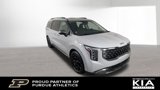 New 2026 Kia Carnival SX image 3