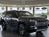 Used 2024 Jeep Wagoneer 4WD w/ Premium Group I image 2