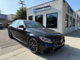 Used 2020 Mercedes-Benz C 300 Sedan image 2