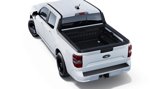 New 2025 Ford Maverick Lobo image 2