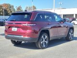 New 2024 Jeep Grand Cherokee Limited 4xe image 4