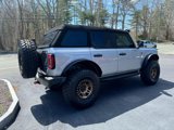 Used 2022 Ford Bronco Badlands w/ Sasquatch Package image 6