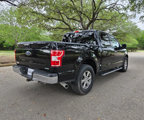 Used 2019 Ford F150 XLT w/ Equipment Group 301A Mid image 4
