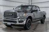 Used 2024 RAM 2500 Limited w/ Towing Technology Group image 3