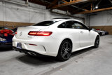 Used 2019 Mercedes-Benz E 450 4MATIC Coupe image 5