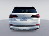 New 2026 BMW X5 xDrive40i w/ Climate Comfort Package image 4