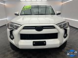 Used 2023 Toyota 4Runner SR5 Premium w/ Moonroof Package image 2