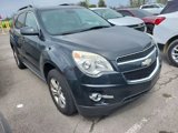 Used 2012 Chevrolet Equinox LT image 2