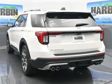 New 2025 Ford Explorer Platinum w/ Ultimate Package image 4