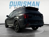New 2025 Kia Sorento SX image 4