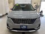 Used 2023 Kia Carnival SX image 2