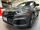 Used 2020 Audi SQ5 Premium Plus w/ Premium Plus Package image 6