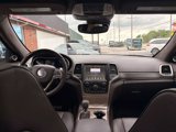 Used 2017 Jeep Grand Cherokee Summit image 4